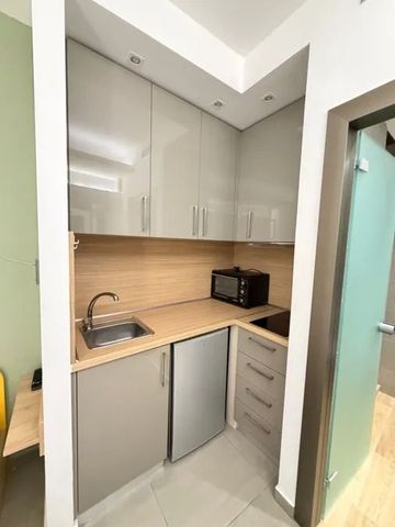 Studio/Γκαρσονιέρα για ενοικίαση Ευαγγελίστρια (40 Εκκλησιές - Ευαγγελίστρια) - Photo 3