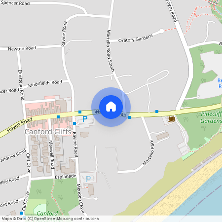 Western Road, Poole, BH13