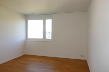 Nähe Gartenstadt, Münchenstein - moderne 3 1/2-Zimmerwohnung im 2.OG - Photo 5