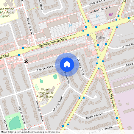 37 Century Drive Unit# Bsmt, Toronto