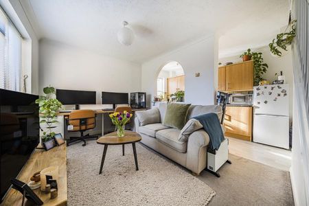 1 bedroom terraced house to rent - Photo 3