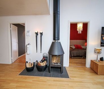 Salbäcksvägen Hundfjället, Sälen - Photo 3