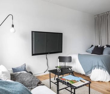 Regementsvägen, Helsingborg - Photo 5