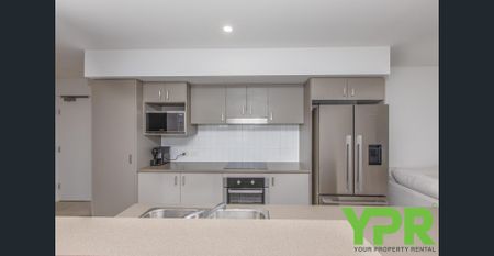 Available, Private, Modern living with Large Balcony - Photo 4