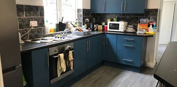 Room in a Shared House, Winchester Avenue, LE3 - Photo 2