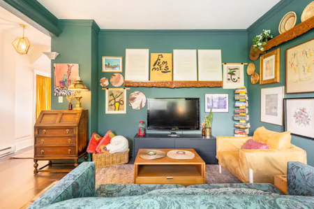 524 East 12th Avenue apartment — Vancouver, BC (1-Bedroom) - 1 Bedroom - Photo 4