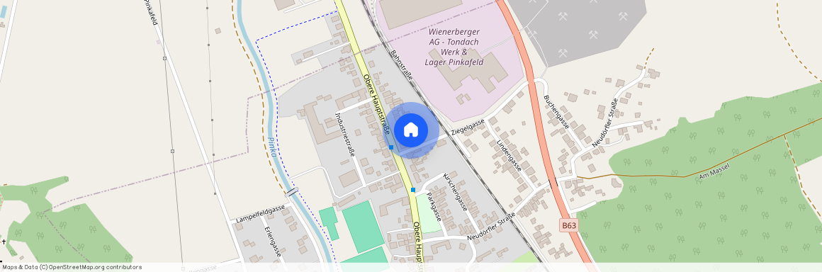 Obere Hauptstraße 94/2/5, 7422, Riedlingsdorf