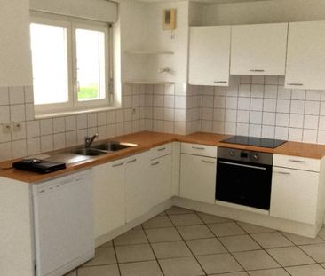 Appartement T3 à louer à Marignier - Photo 4