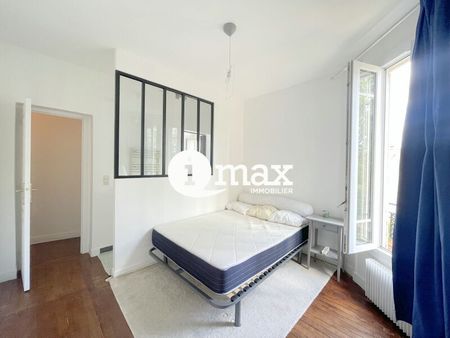 Location Appartement ASNIERES SUR SEINE - - Photo 2