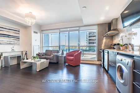 For Lease - 16 Brookers Lane Unit# 405, Toronto, Ontario - Photo 4