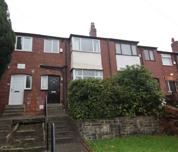 106 Belle Vue Road Leeds - LS3 1HF - Photo 1