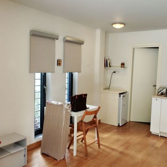 Studio/Γκαρσονιέρα για ενοικίαση Αγία Βαρβάρα (Χαλάνδρι) - Photo 1