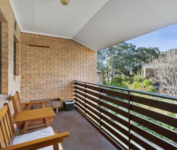 Furnished 1 Bedroom in Central location - Photo 6