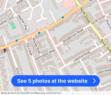 Lambourn Road, Clapham - Photo 1