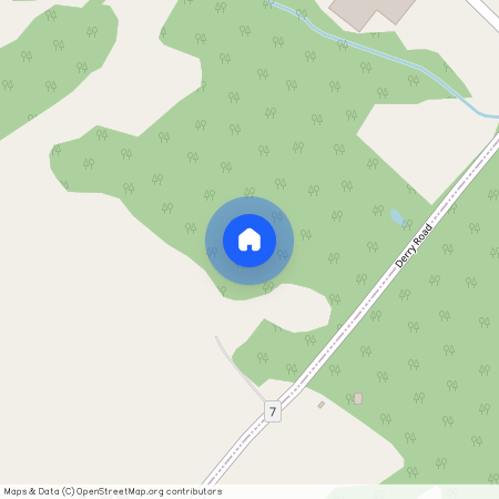 1215 Derry Road, Milton