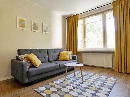 Warszawa Mokotów, Antoniego Odyńca - Photo 5