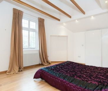 Flat To Let in Heysham Lane, Hampstead, NW3 | TK International - Photo 2