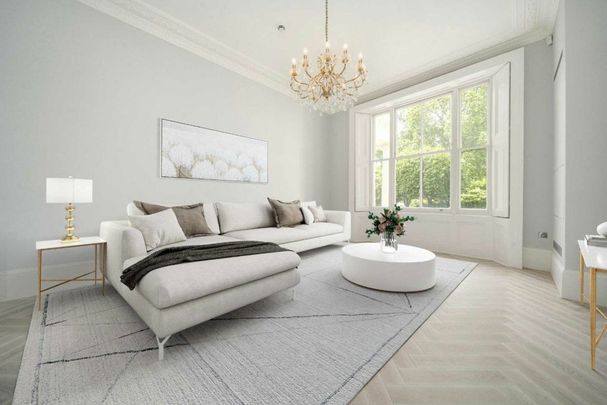 Leinster Square, London, W2 - Photo 1