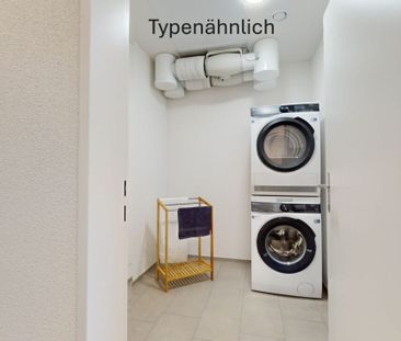 ERSTBEZUG: Moderne 3.5 Zimmer-Wohnung im Lammet Frick - Photo 4