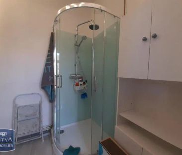 Appartement à louer 2 pièces 46.33m² - Photo 6