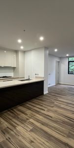 Affordable 3 bedroom apartment for eligible applicants - Photo 4