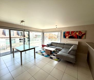 Appartement met 1 slaapkamer te huur in De Panne - Photo 1