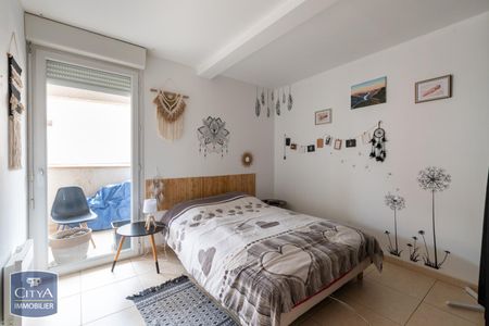 Location Appartement 3 pièces 57m² ST ANDRE DE SANGONIS 34725 - Photo 4