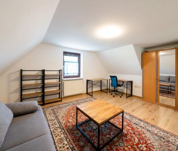 Möblierte Wohnung mit Balkon und Garage in Mariatrost zu vermieten - Foto 5