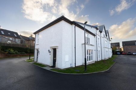 Apt 1, 15 Ballantine Square, Lisburn, BT27 5FU - Photo 5