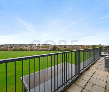 2 bedroom penthouse to rent - Photo 6