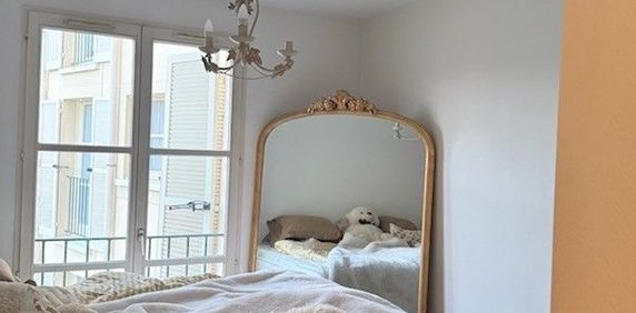 Location Appartement 2 pièces 51m² NEMOURS 77140 - Photo 2