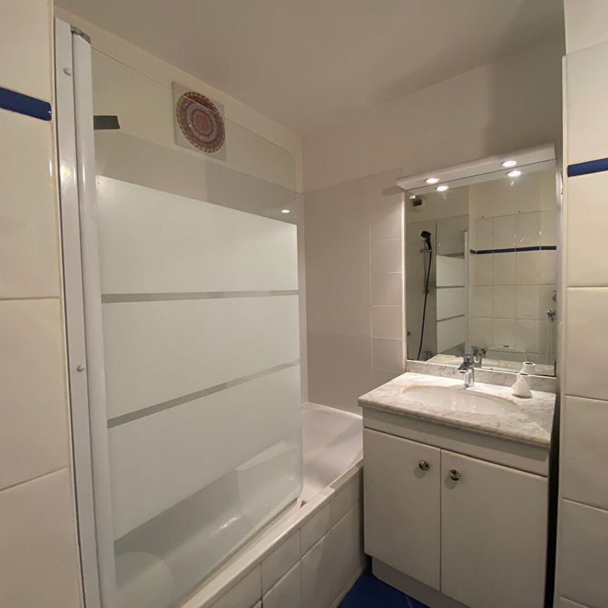 Appartement T2 Boulogne-Billancourt à louer - Photo 1