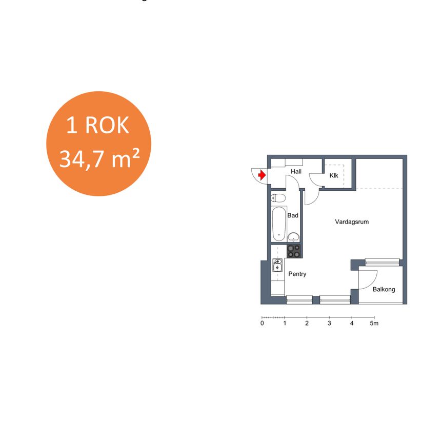 Ramels väg 119 - Photo 2