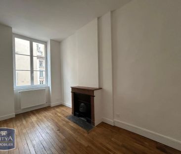 Appartement à louer 3 pièces 83.26m² - Photo 2