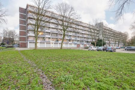 Maisonnette Isaäc da Costalaan, Delft Voorhof - À louer - Photo 2
