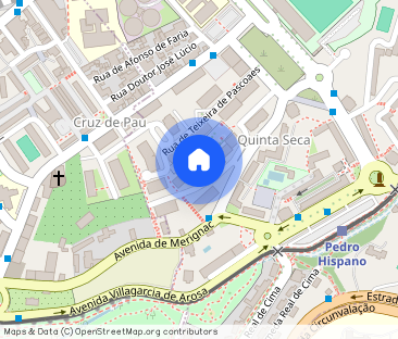 Arrendo apartamento T0 Senhora da Hora - Photo 1