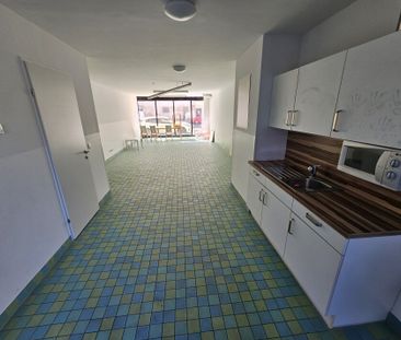 Wunderschöne sonnige 83m² Terrassenwohnung, Zweitbezug, 3 Zimmer, z... - Foto 5