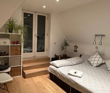 Room in a Shared Flat, Great North Road, N6 - Photo 6