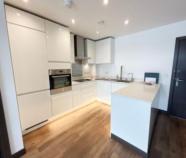 1 bedroom apartment to rent - Photo 4