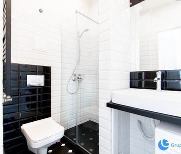 Kawalerka w centrum miasta I Piłsudskiego - Photo 6