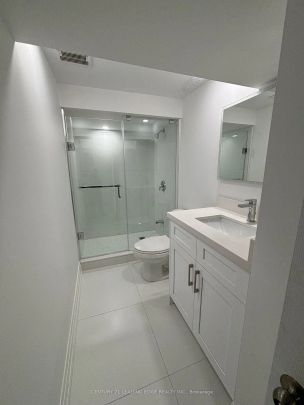 Detached Home For Lease | W9246043 - Photo 1