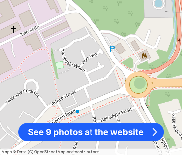 Quayside, Prince Street, Madeley, Telford, TF7 - Photo 1