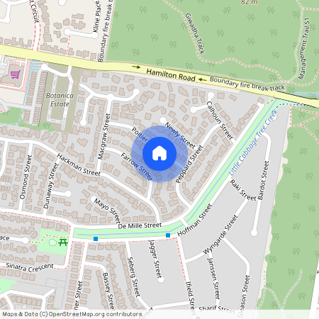 6 Poitier Street McDowall QLD