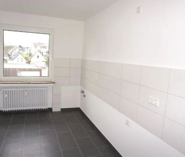 Klassische 3-Zimmer-Wohnung mit Loggia in zentraler Lage von Leverk... - Photo 4