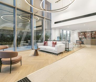 The Clarendon, 37 Clarendon Road, Watford - Photo 1