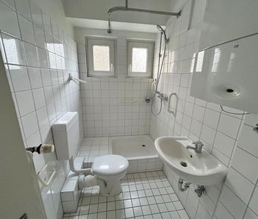2,5-Zimmerwohnung in ruhiger Lage von Dorstfeld - Photo 1