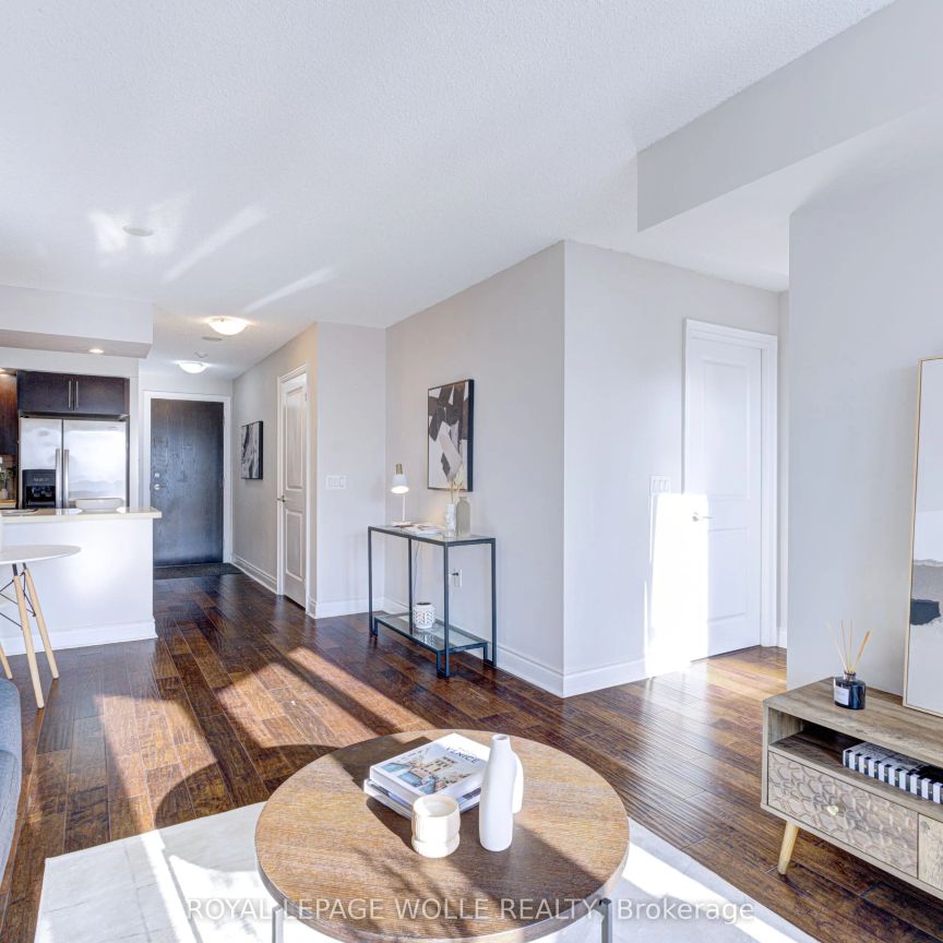 500 Doris Street #2123 - Photo 1