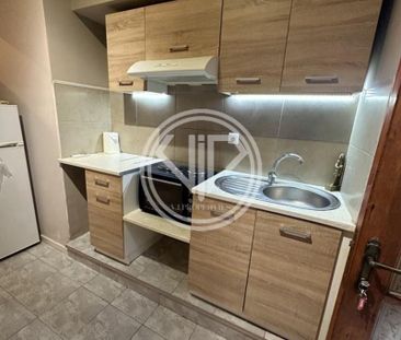 Ενοικίαση κατοικίας, 32 τ.μ., Άγιος Ιωάννης Ρέντης, 440 € - Photo 2