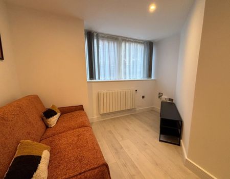 1 bedroom apartment to rent - Photo 5