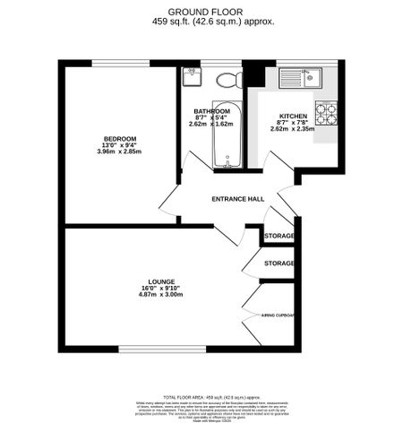 Available unfurnished from 21/11/2025 - Photo 3